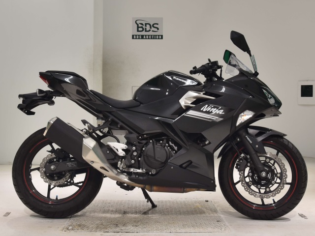 Kawasaki NINJA250 2021