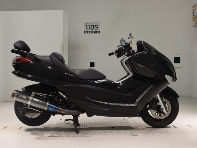 Yamaha MAJESTY 250 2012