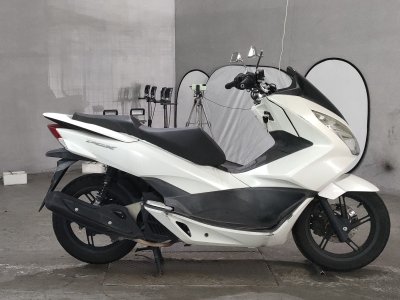 Honda PCX125 2017