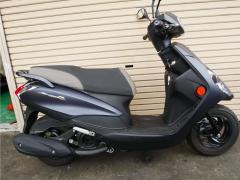 Yamaha AXIS Z 2021