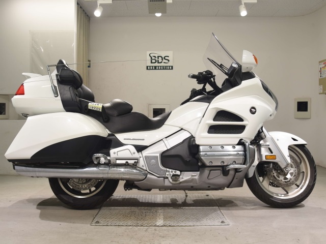 Honda GL1800 2013