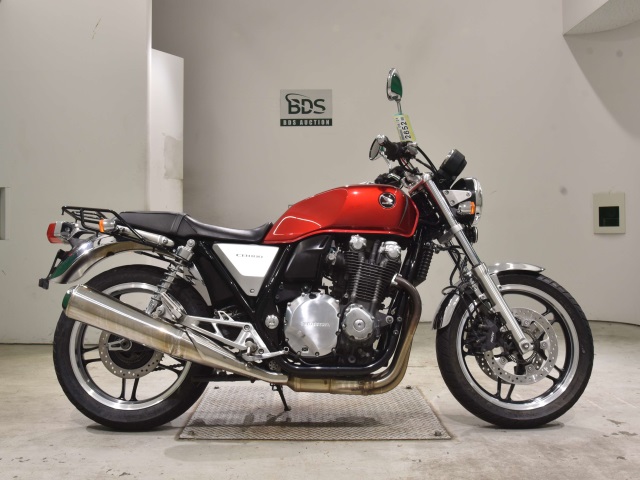Honda CB1100A 2010