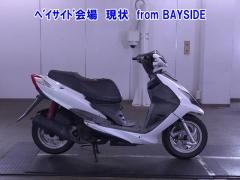Suzuki GP125 2009