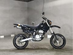 Suzuki 250SB 2002