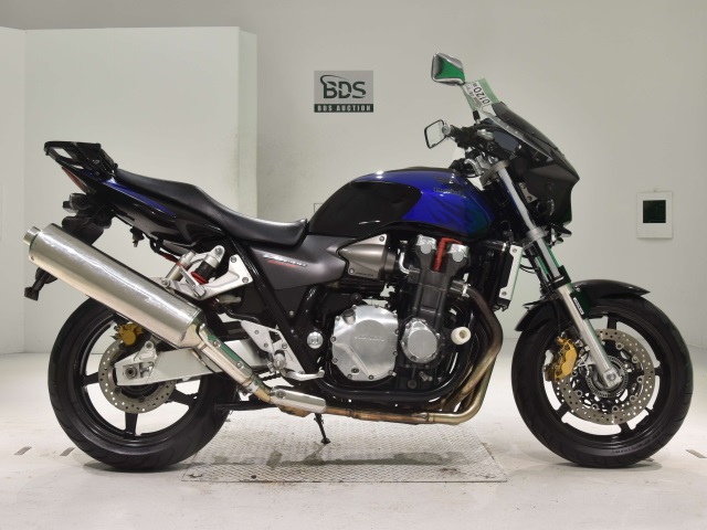 Honda CB1300SF 2008