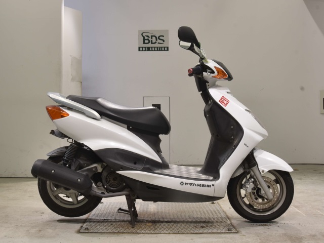 Yamaha CYGNUS125X 2003