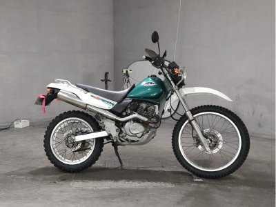 Honda SL230 1998