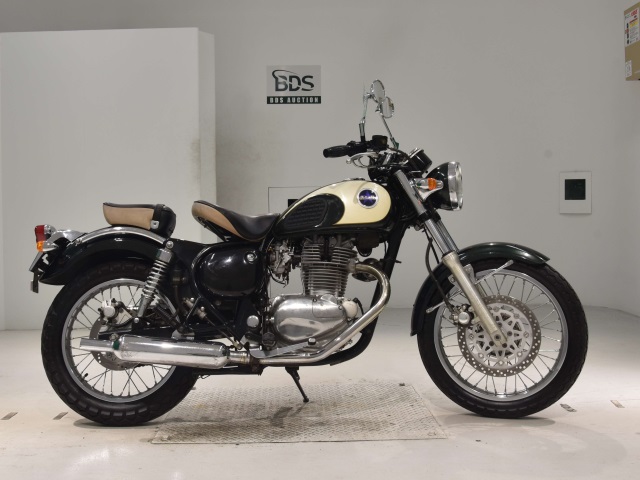 Kawasaki ESTRELLA 1995