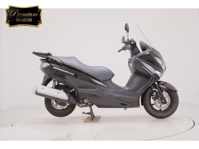 Suzuki BURGMAN200A
