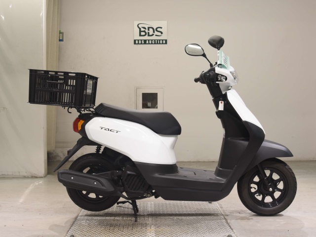 Honda TACT-4 BASIC 2024