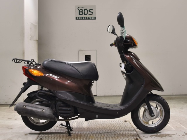 Yamaha JOG 50 2013