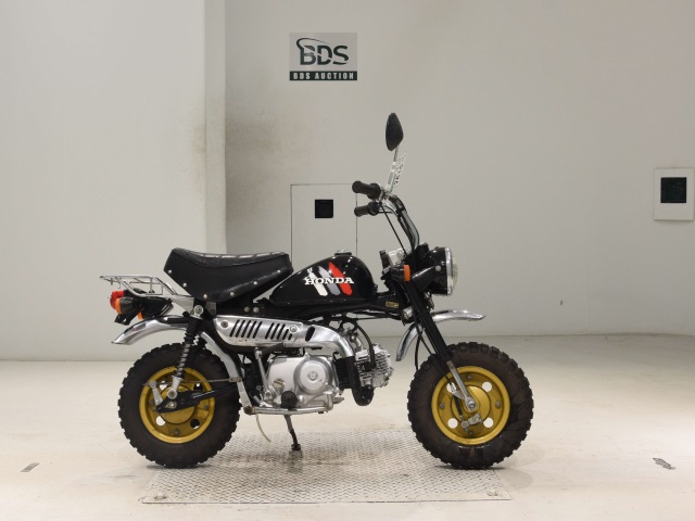 Honda MONKEY 1981