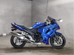 Suzuki BANDIT1250F 2011