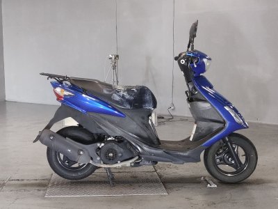 Suzuki ADDRESS V125