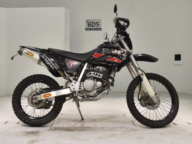 Honda XR250 2003