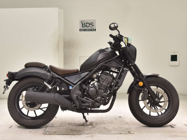 Honda REBEL S CMX250 2020
