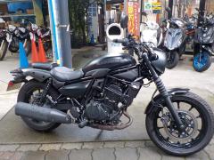 Kawasaki ELIMINATOR 400SE 2024