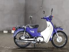 Honda SUPER CUB110 2009