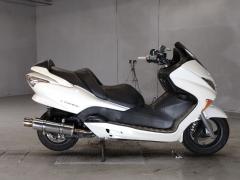 Honda FORZA Z 2006