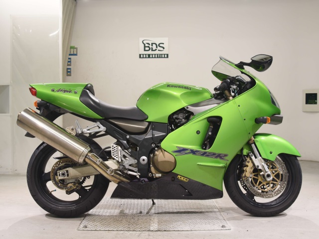 Kawasaki NINJA ZX-12R 2000