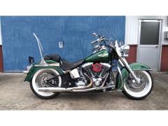 HD HERITAGE SPECIAL FLSTN 2012