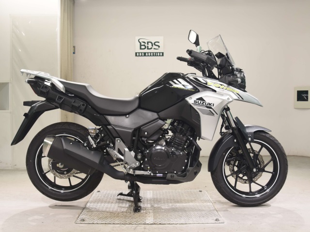 Suzuki V-STROM DL250A