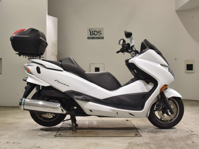 Honda FORZA Z 2008