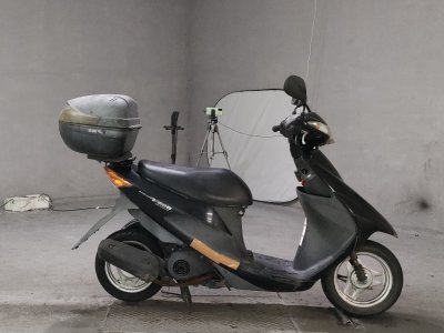Suzuki ADDRESS V50