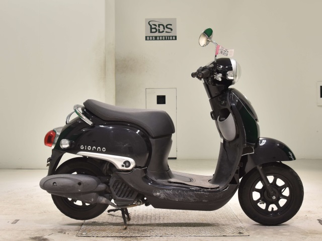 Honda GIORNO 2018