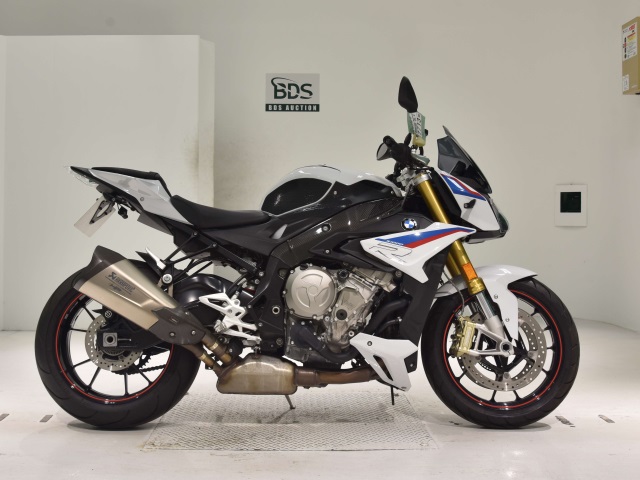 BMW S1000R 2019