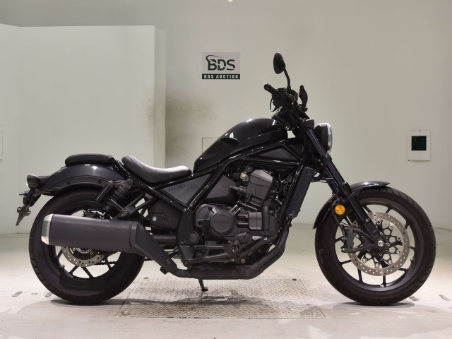 Honda REBEL CMX1100DCT 2022