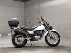 Suzuki VAN VAN 200 2006