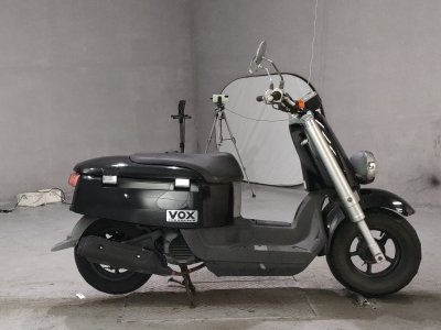 Yamaha VOX 2009