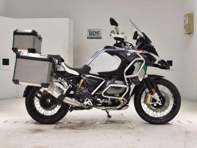 BMW R1250GS ADVENTURE 2022