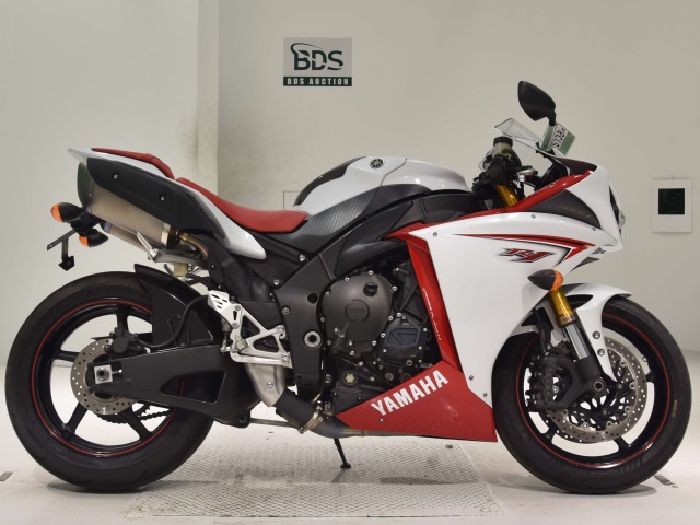 Yamaha YZF-R1 2010