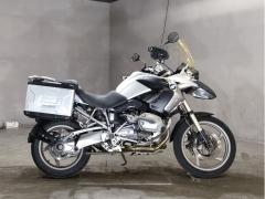 BMW R1200GS 2009