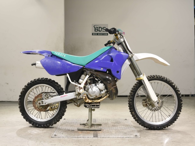 Yamaha DT200WR 1992