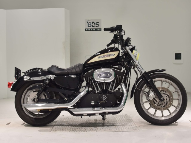 HD SPORTSTER XL1200R 2006