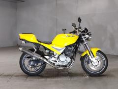 Suzuki GOOSE250 1992