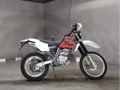Honda XR250 1995