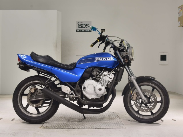Honda JADE CB250 1991