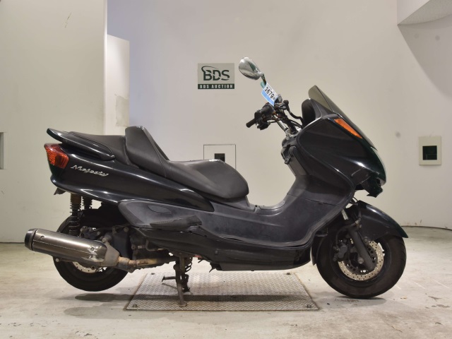 Yamaha MAJESTY 250C 2005