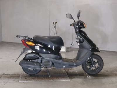 Yamaha JOG 115 2015