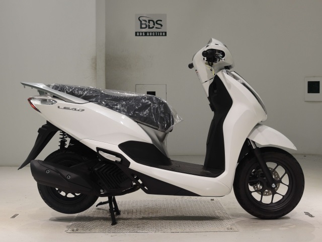 Honda LEAD125 2025