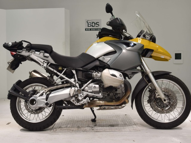 BMW R1200GS 2006