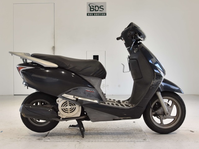 Honda LEAD110 2012