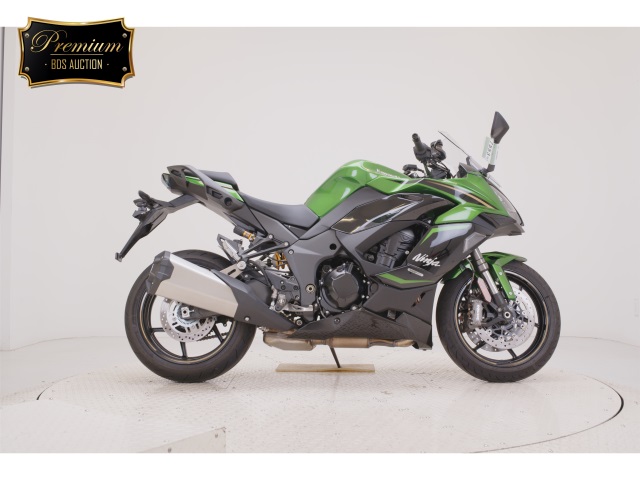 Kawasaki NLNJA1100SX 2025