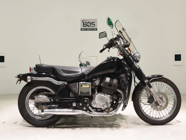 Honda REBEL CMX250 1985
