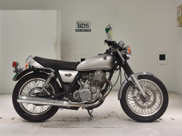 Yamaha SR400 2001