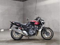 Honda CB400SFV 2015